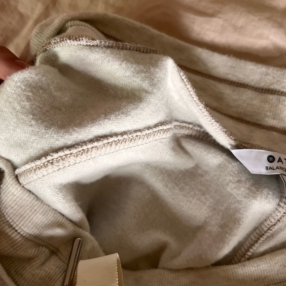 Camo Athleta joggers - S - Never worn - Picture 5 of 7